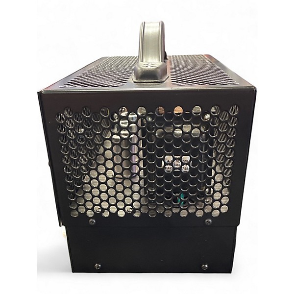 Used EVH 5150 III LBXII 15W Tube Guitar Amp Head