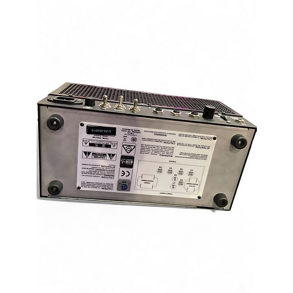 Used EVH 5150 III LBXII 15W Tube Guitar Amp Head