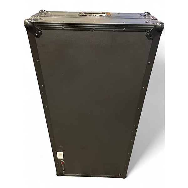 Used Odyssey Coffin Case DJ Case