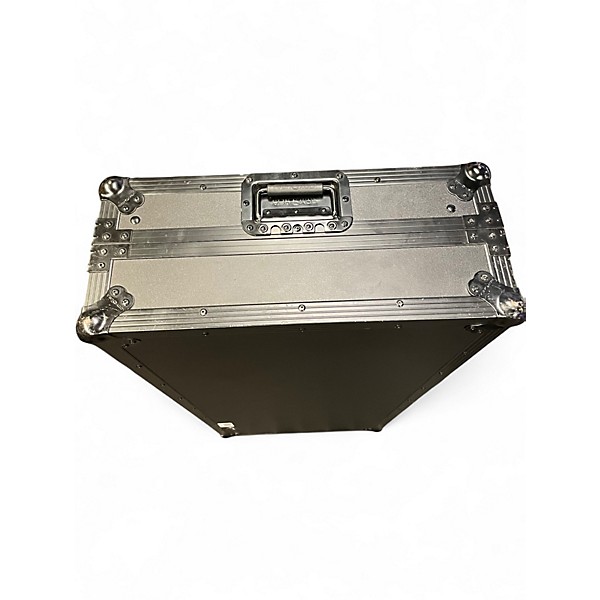 Used Odyssey Coffin Case DJ Case