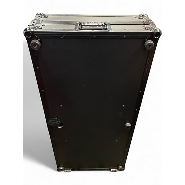 Used Odyssey Coffin Case DJ Case