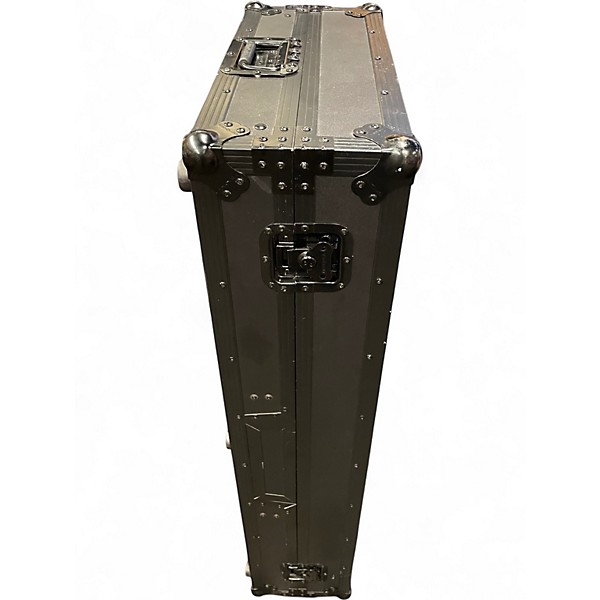 Used Odyssey Coffin Case DJ Case