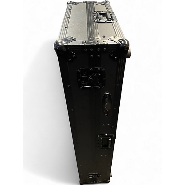 Used Odyssey Coffin Case DJ Case