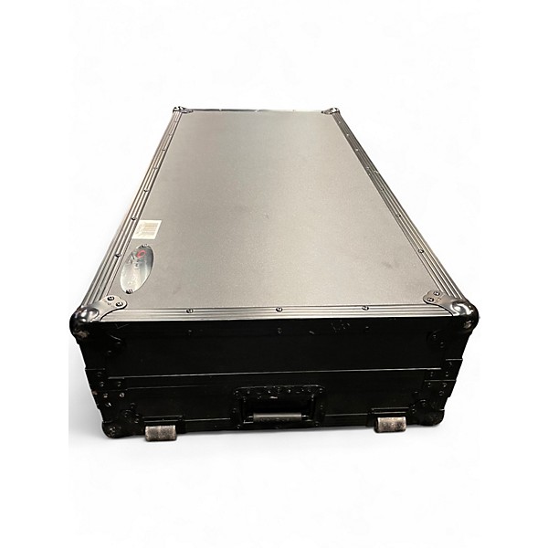 Used Odyssey Coffin Case DJ Case
