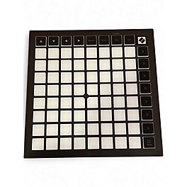 Used Novation Launchpad Mini MIDI Controller