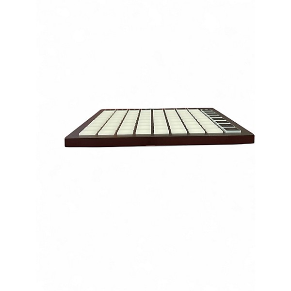 Used Novation Launchpad Mini MIDI Controller