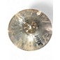 Used SABIAN 16in HHX THIN Crash Cymbal thumbnail