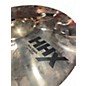 Used SABIAN 16in HHX THIN Crash Cymbal