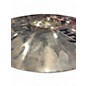 Used SABIAN 16in HHX THIN Crash Cymbal