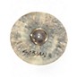 Used SABIAN 16in HHX THIN Crash Cymbal