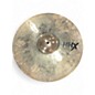 Used SABIAN 18in HHX THIN CRASH Cymbal thumbnail