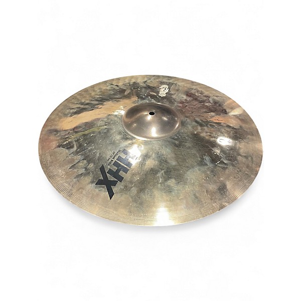 Used SABIAN 20in HHX MEDIUM RIDE Cymbal