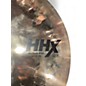 Used SABIAN 20in HHX MEDIUM RIDE Cymbal