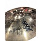 Used SABIAN 20in HHX MEDIUM RIDE Cymbal