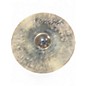Used SABIAN 20in HHX MEDIUM RIDE Cymbal