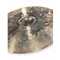 Used SABIAN 20in HHX MEDIUM RIDE Cymbal