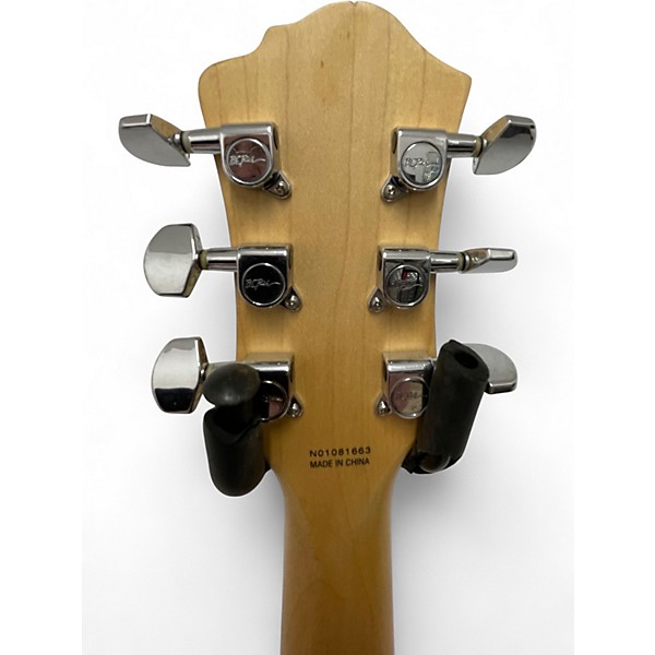 Used B.C. Rich Mockingbird ST Candy Apple Red Solid Body Electric Guitar