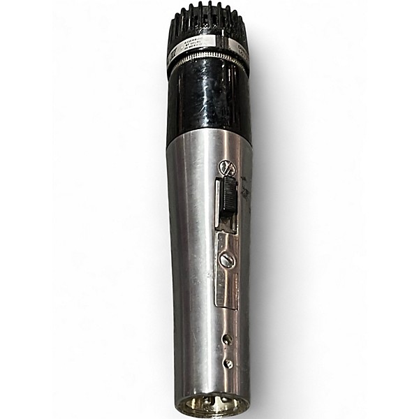 Used Shure 545SD Dynamic Microphone