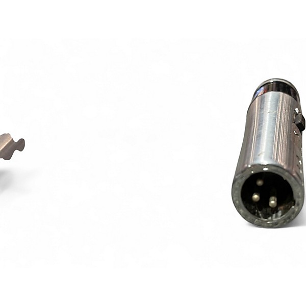 Used Shure 545SD Dynamic Microphone