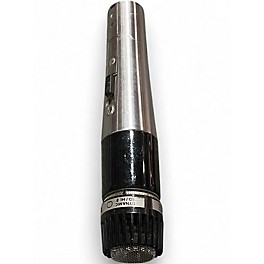 Used Shure 545SD Dynamic Microphone