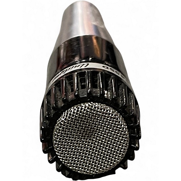 Used Shure 545SD Dynamic Microphone