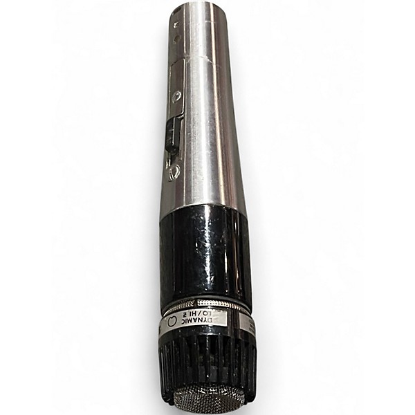 Used Shure 545SD Dynamic Microphone