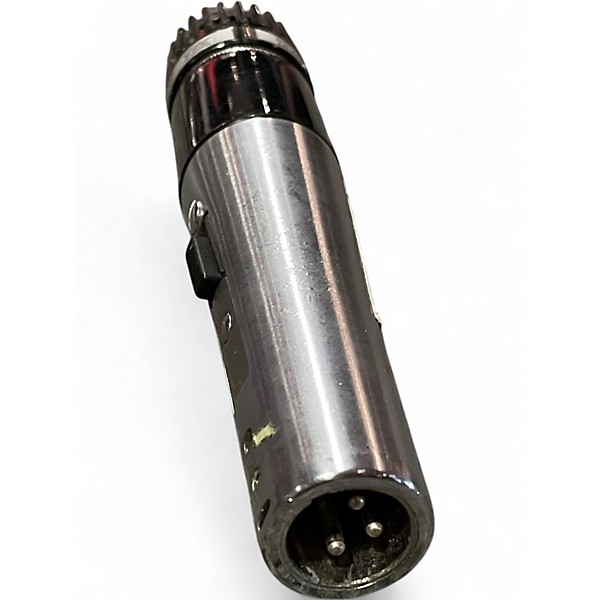 Used Shure 545SD Dynamic Microphone