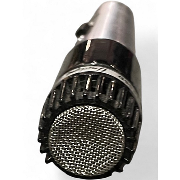 Used Shure 545SD Dynamic Microphone
