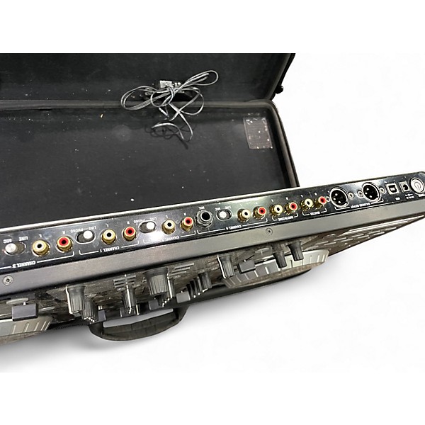 Used 2014 Numark NS6 DJ Controller