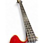 Vintage 1960s Gibson EB2 Cherry Electric Bass Guitar