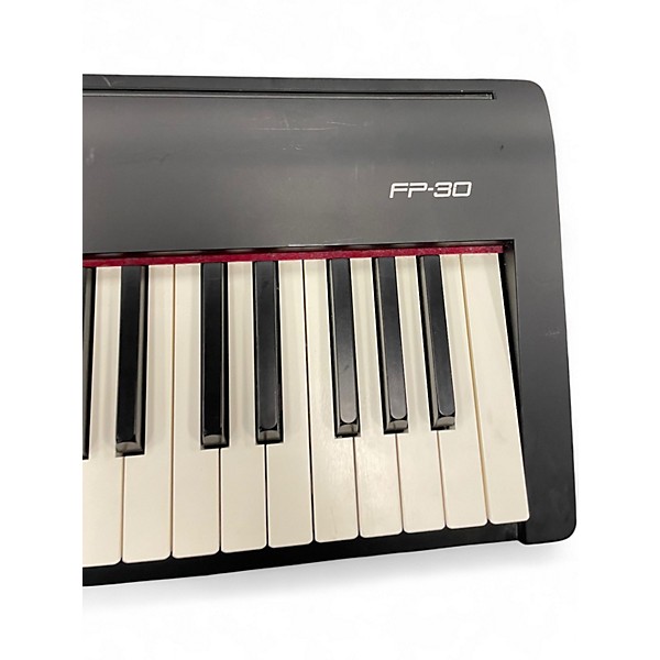 Used Roland FP30 Digital Piano