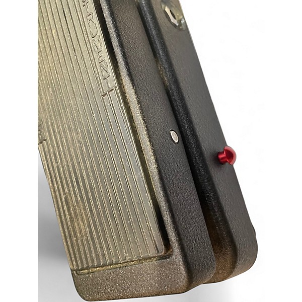 Used Dunlop JH-IFW Effect Pedal