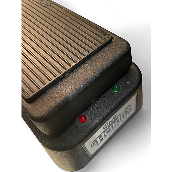 Used Dunlop JH-IFW Effect Pedal