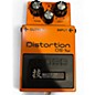 Used BOSS ds-1w Effect Pedal thumbnail