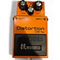 Used BOSS ds-1w Effect Pedal thumbnail