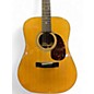 Used Alvarez 5059 Natural Acoustic Guitar thumbnail