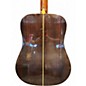 Used Alvarez 5059 Natural Acoustic Guitar