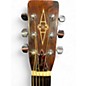 Used Alvarez 5059 Natural Acoustic Guitar