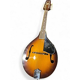 Used Kentucky km180s Natual Mandolin