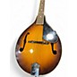 Used Kentucky km180s Natual Mandolin
