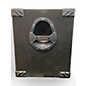 Used Eden cx-210 Bass Cabinet