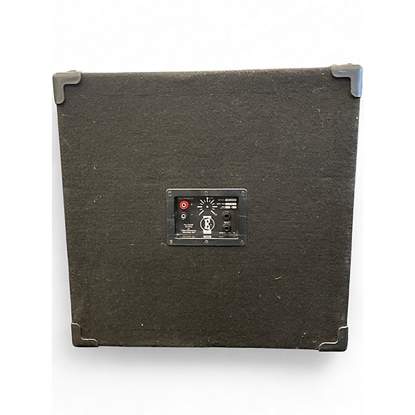 Used Eden cx-210 Bass Cabinet