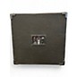 Used Eden cx-210 Bass Cabinet