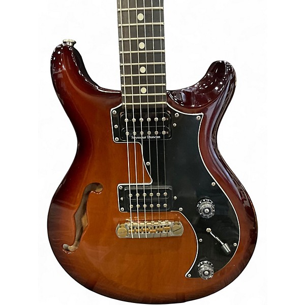 prs s2 mira USA製 PRS S2 Mira - Frost Blue Metallic | Sweetwater