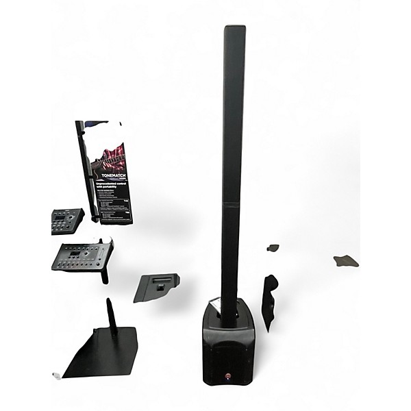 Used Harbinger MLS900 Sound Package