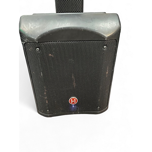 Used Harbinger MLS900 Sound Package