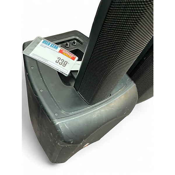 Used Harbinger MLS900 Sound Package