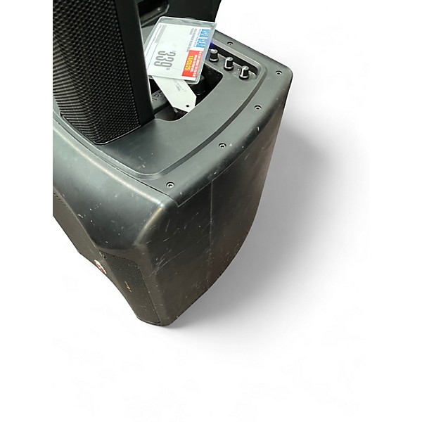 Used Harbinger MLS900 Sound Package