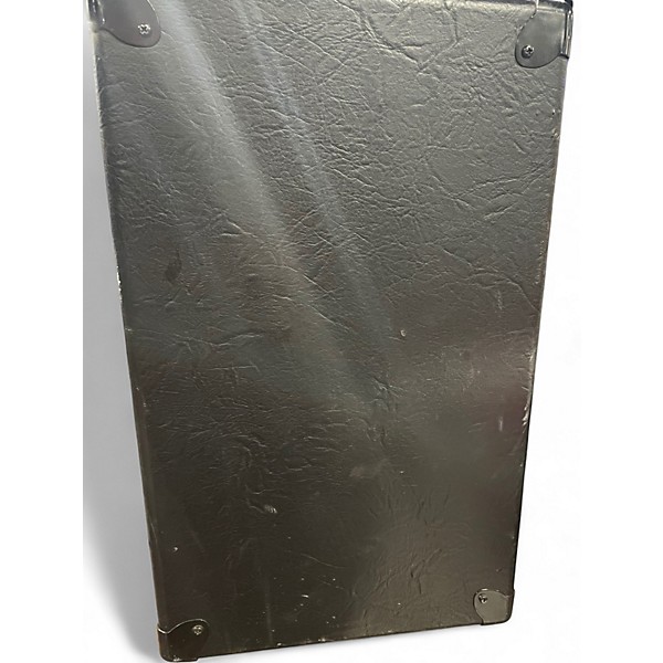 Used Bugera 112TS 80W 1X12 Guitar Cabinet