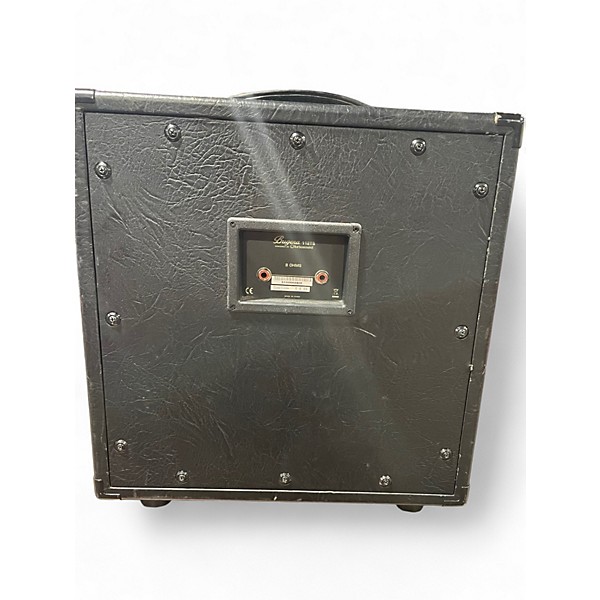 Used Bugera 112TS 80W 1X12 Guitar Cabinet